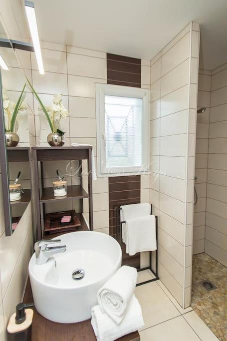 Ravissante Maison Cosy 4* Biscarrosse Proche Lac Экстерьер фото